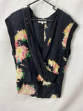 Veronika Maine Womens Top Size 10