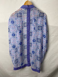 Sussan Womens Overlay Top One Size