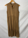 Foil Womens Dress Size UK 10