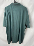 Gunn Original Fit Polo Mens Shirt Size 3XL BNWT