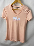 Fila Womens Top Size S