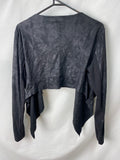 Sass Womens Top Size S
