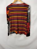 BC Womens Top Size 10