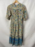 Abel the Label Womens Dress Size S