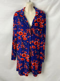 Mia Lucee Womens Nightwear Dress Size L