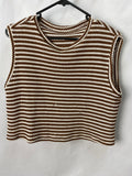 No Brands Womens Top Size S