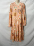 Jericho Road Womens Dress Size 14