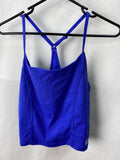 Muscle Republic Womens Top Size S