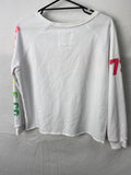Hammill and Co Womens Top Size S