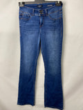 Curve Appeal Womens Pants Size 2/26