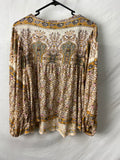 Rachel Zoe Womens Top Size AU XL