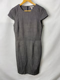 H&M Womens Dress Size UK 10
