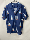 Reserve Mens Shirt Size L BNWT