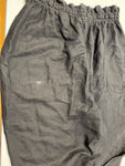 H&M Womens Linen Pants Size UK XL