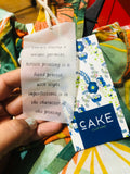 Cake Womens Skirt Size S BNWT RRP $119