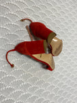 Massimo Dutti Womens Shoes Size 35