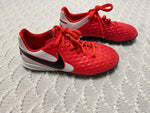 Nike Boys Shoes Size US 4Yr UK 3.5 Yr