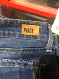 Paige Womens Pants Size 27