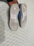 Nike Mens Shoes Size US 8