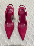 ZU Womens Shoes Size 7