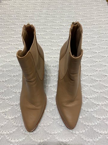Jo Mercer Womens Shoes Size 39