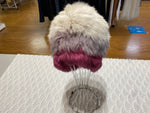 StretchFur  Womens Headwear