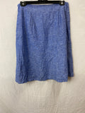 Olsen Womens Skirt Size F 42