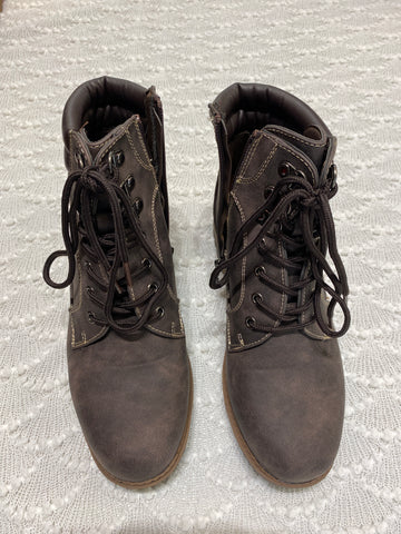 I Love Billy Womens Shoes Size 7