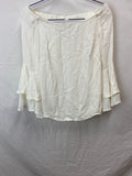 Cue Womens Top Size 8