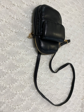 Primark Mens/Womens Cross body Bag
