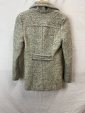 W. D Womens Jacket Size M