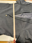 Politix Mens Slim Stretch Jacket and Pants Size 34