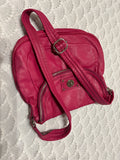 Marc By Marc Jacobs Womens Cross Body Bag