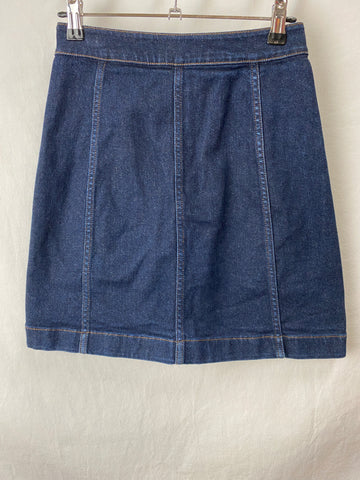 Saba Womens Skirt Size 4