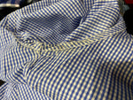 M.J Bale Mens Slim Shirt Size 40