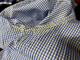 M.J Bale Mens Slim Shirt Size 40