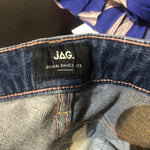 Jag Mens/ Womens Pants Size 34