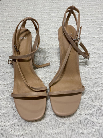 Novo Womens Shoes Size 10