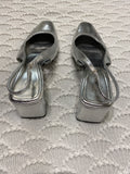 Zara Womens Shoes Size 40