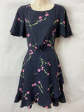 Portmans Womens Dress Size 8