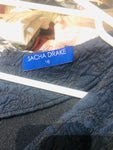 Sacha Drake Womens Dress Size 16