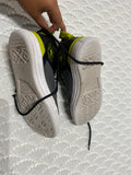 Converse Mens/ Womens Shoes Size 6/8