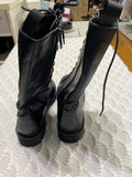 Jo Mercer Womens Shoes Size 38