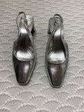 Zara Womens Shoes Size 40