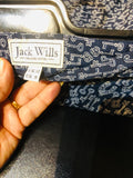 Jack Wills Womens Skirt Size UK 12