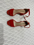 Massimo Dutti Womens Shoes Size 35