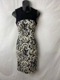 Cue Womens Dress Size 6