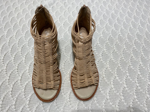 Midas Womens Shoes Size 38