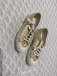 Superga Womens Shoes Size 40