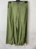 Zara Womens Pants Size L